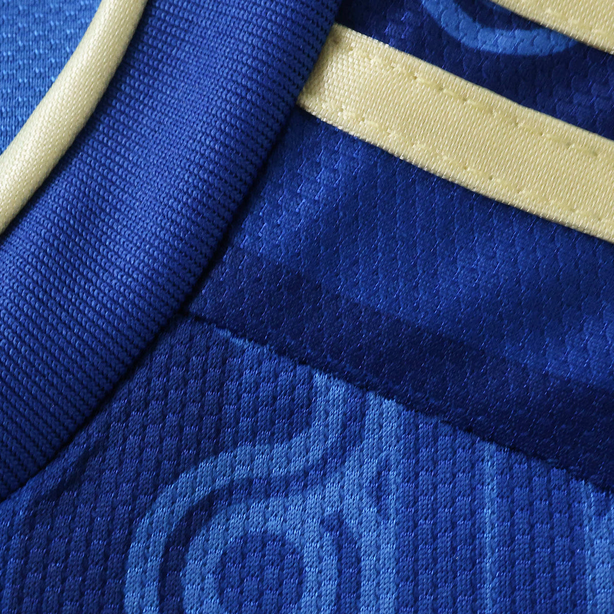 Maillot Suède Extérieur 2026
