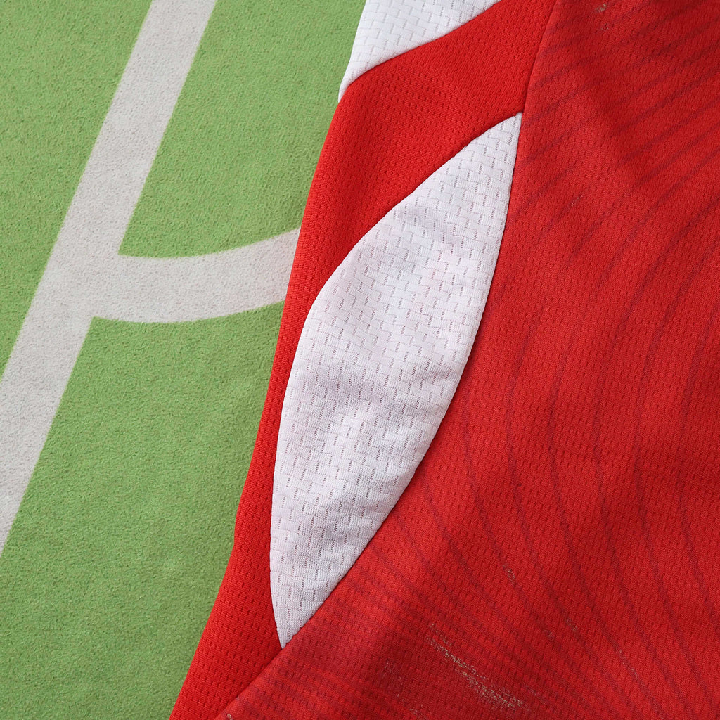 Maillot Suisse Domicile 2026