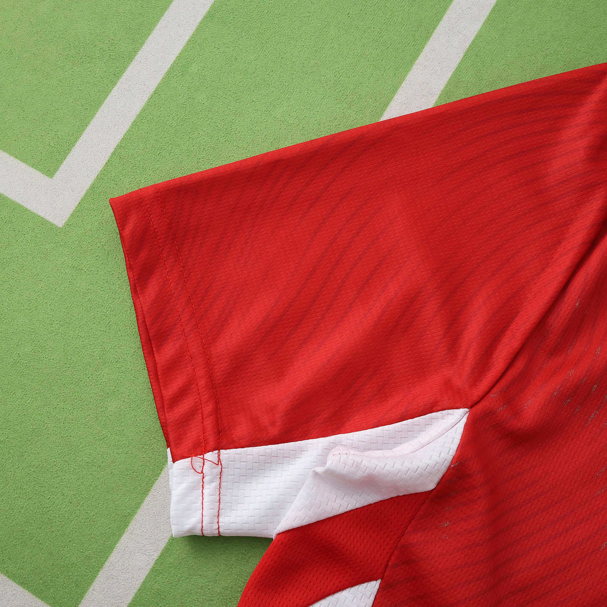Maillot Suisse Domicile 2026
