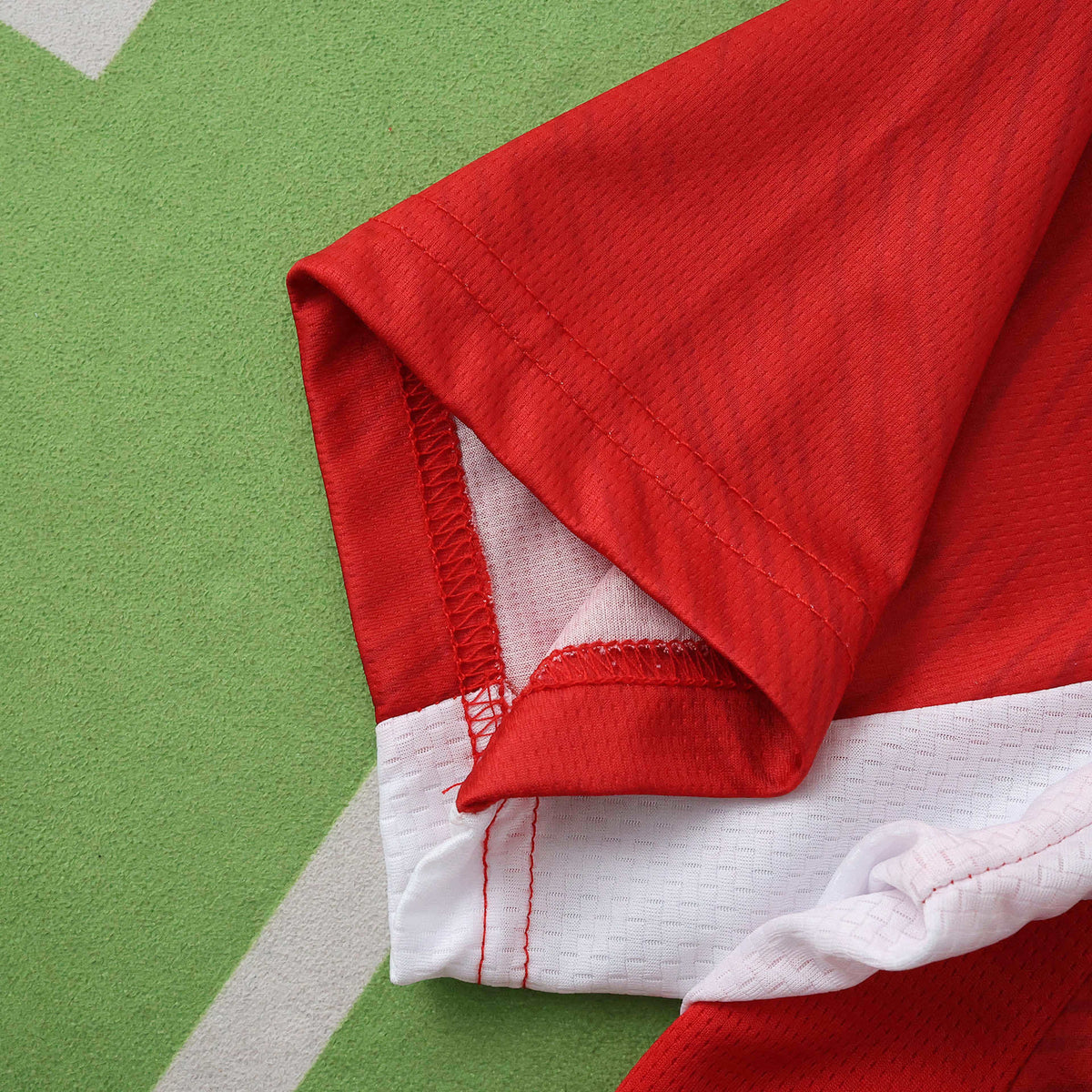 Maillot Suisse Domicile 2026