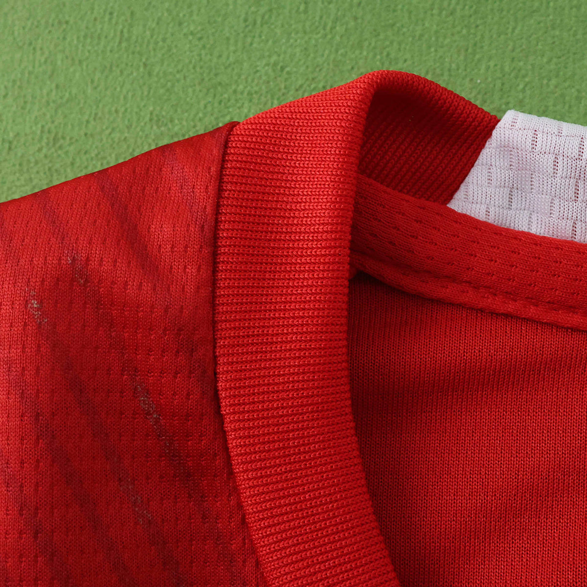 Maillot Suisse Domicile 2026