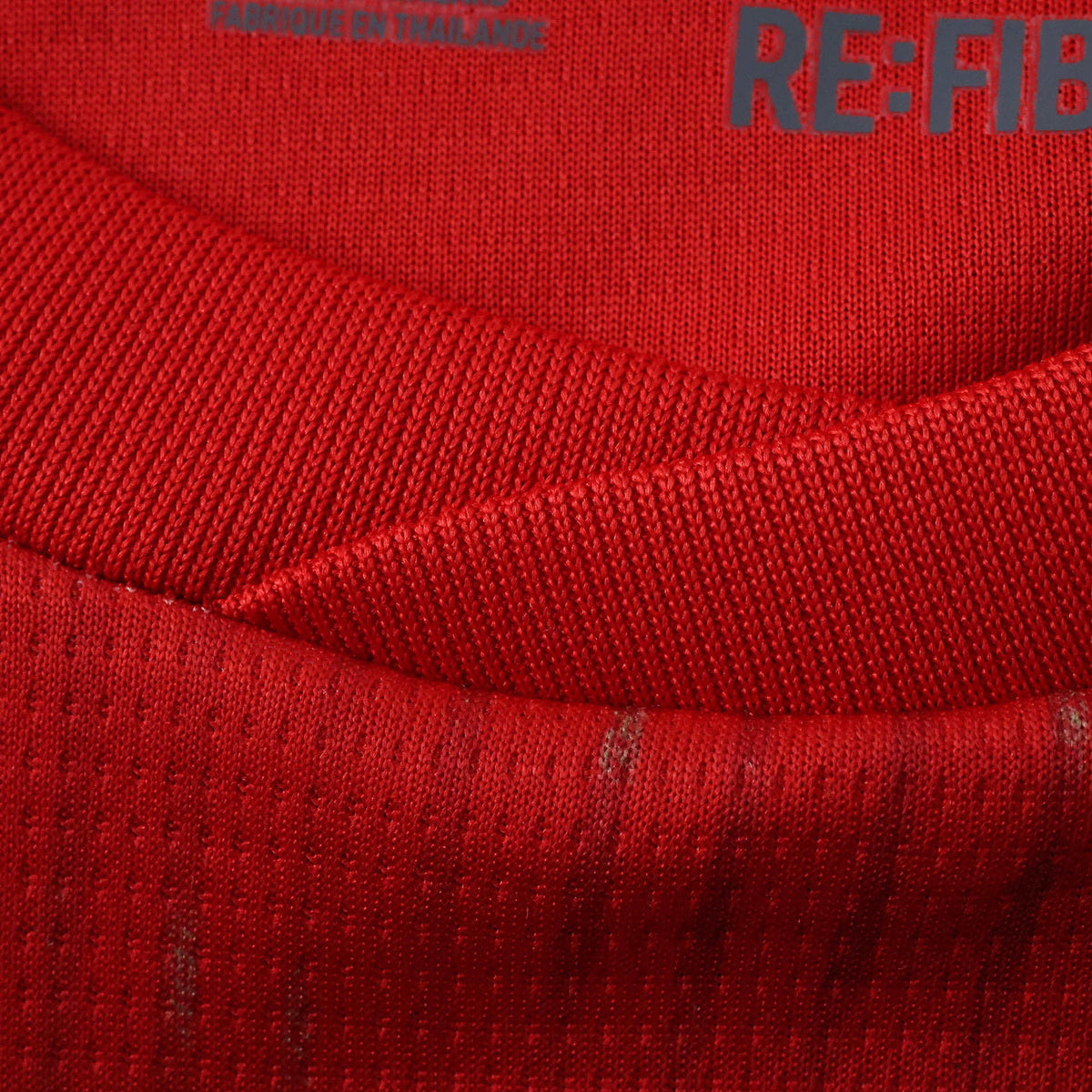 Maillot Suisse Domicile 2026