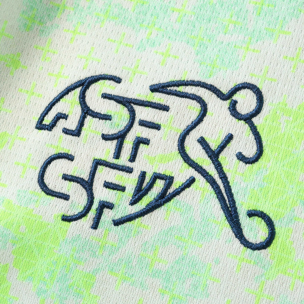 Maillot Suisse Extérieur 2026