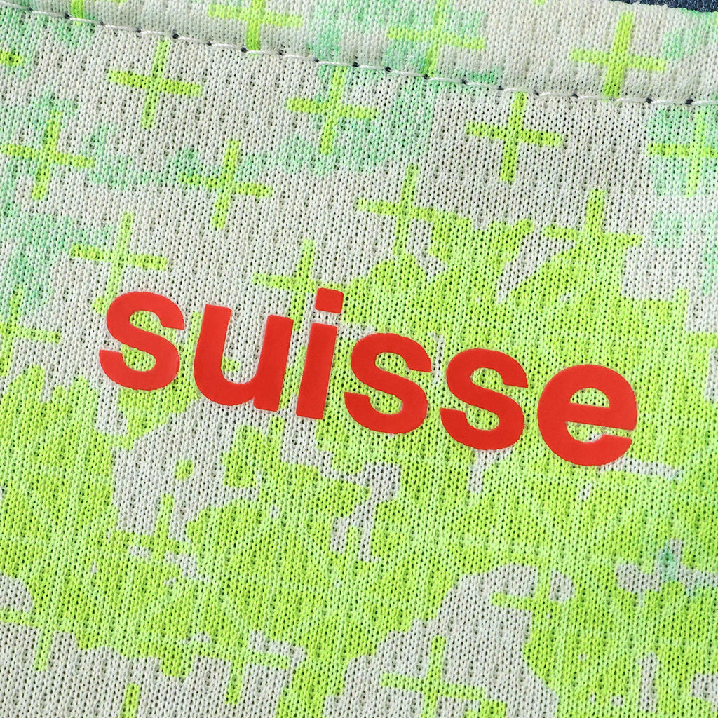 Maillot Suisse Extérieur 2026