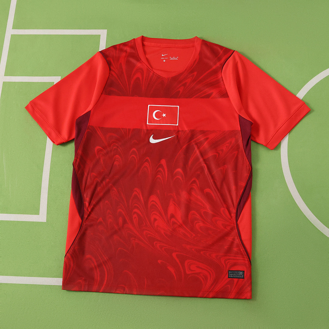 Maillot Turquie Domicile 2026