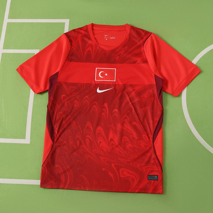 Maillot Turquie Domicile 2026