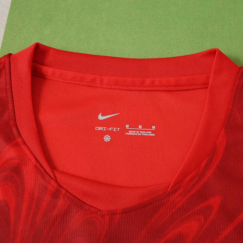 Maillot Turquie Domicile 2026