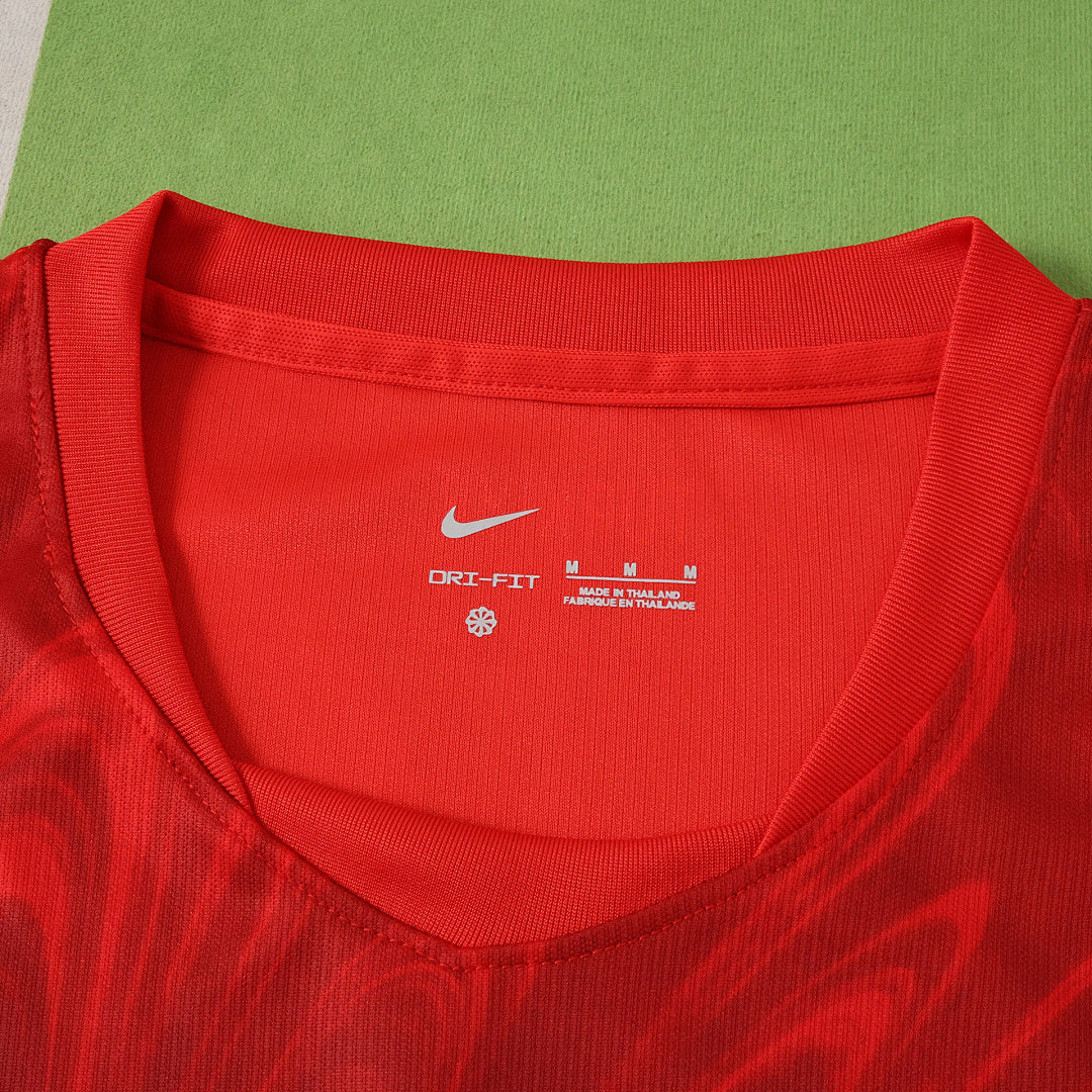 Maillot Turquie Domicile 2026