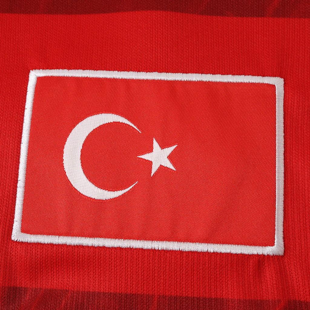 Maillot Turquie Domicile 2026