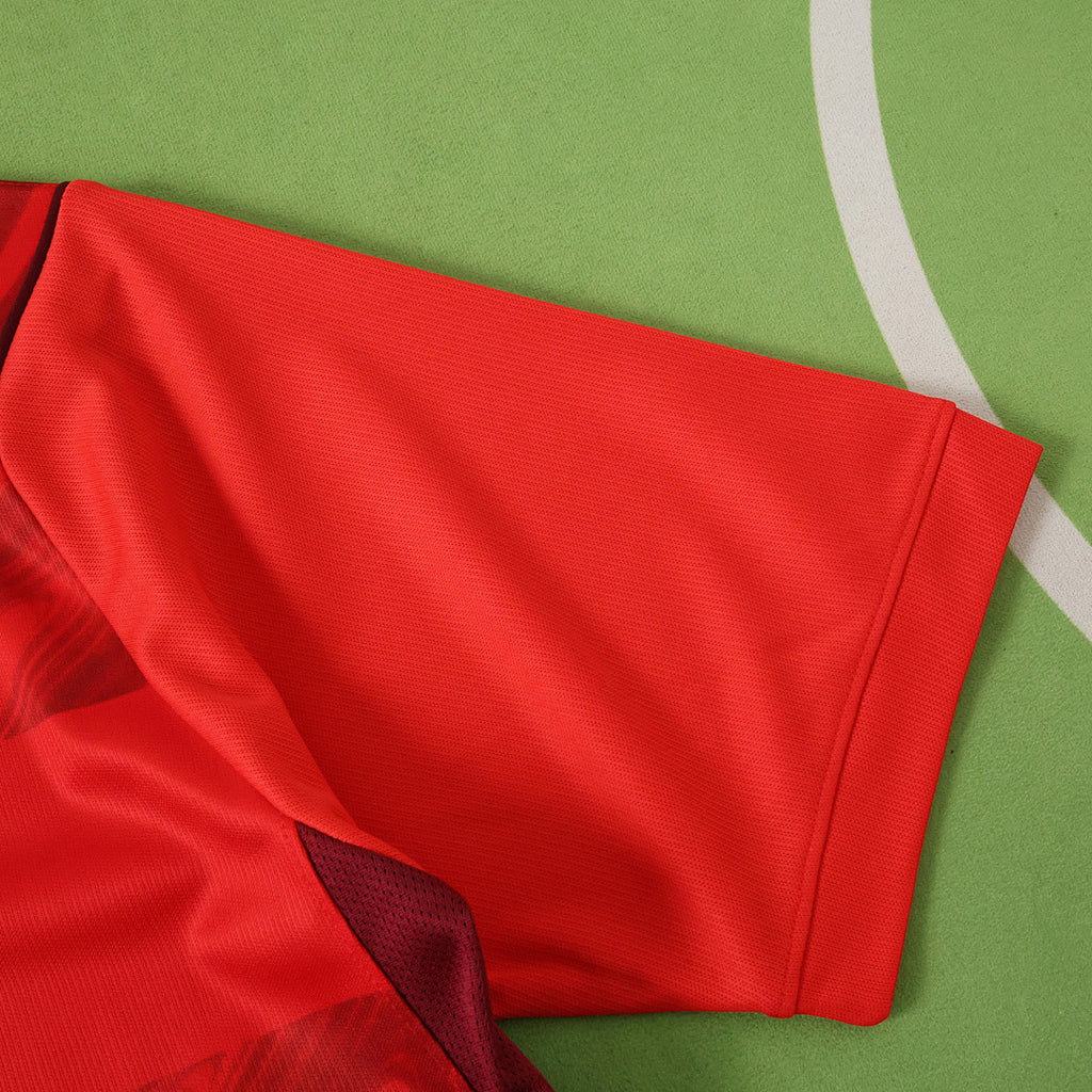 Maillot Turquie Domicile 2026