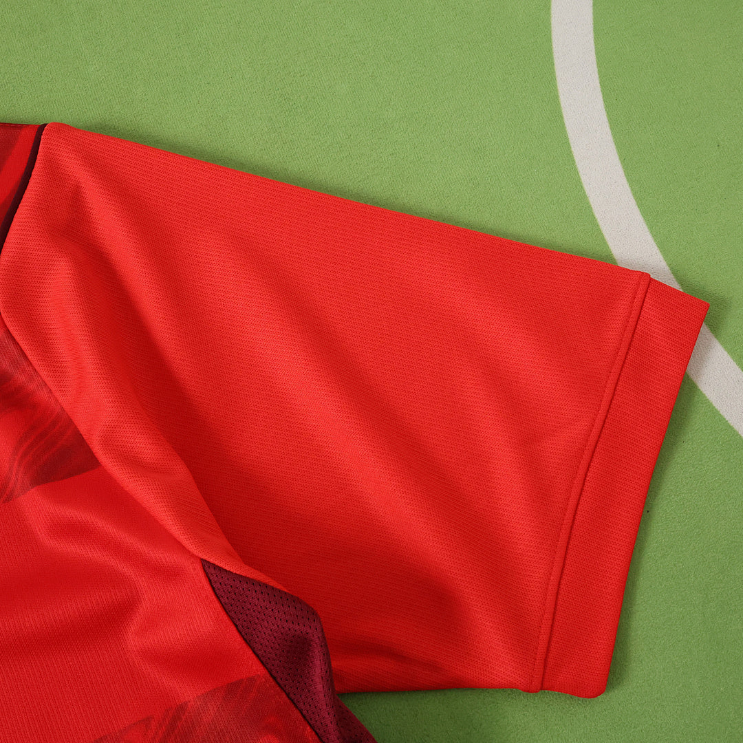 Maillot Turquie Domicile 2026