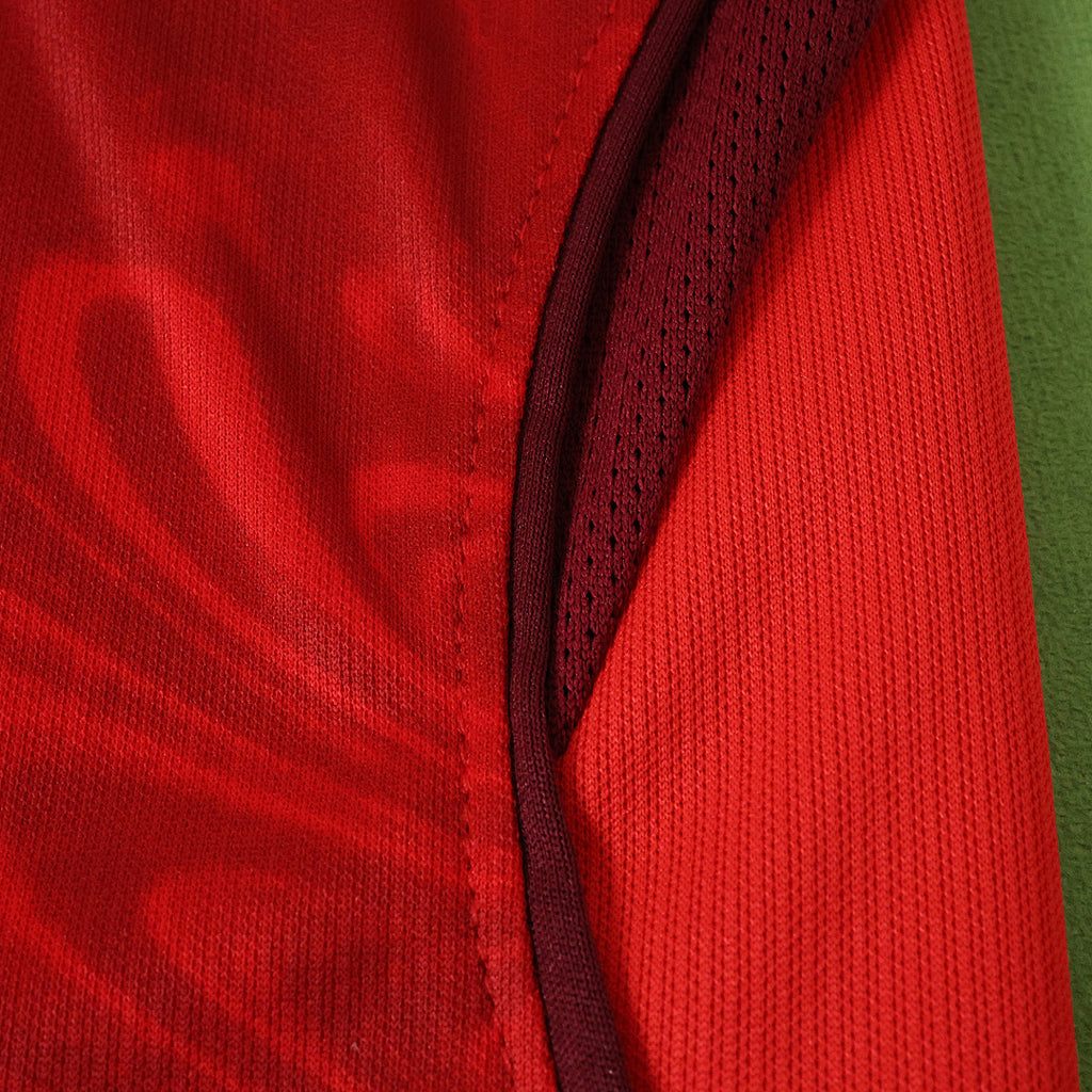 Maillot Turquie Domicile 2026