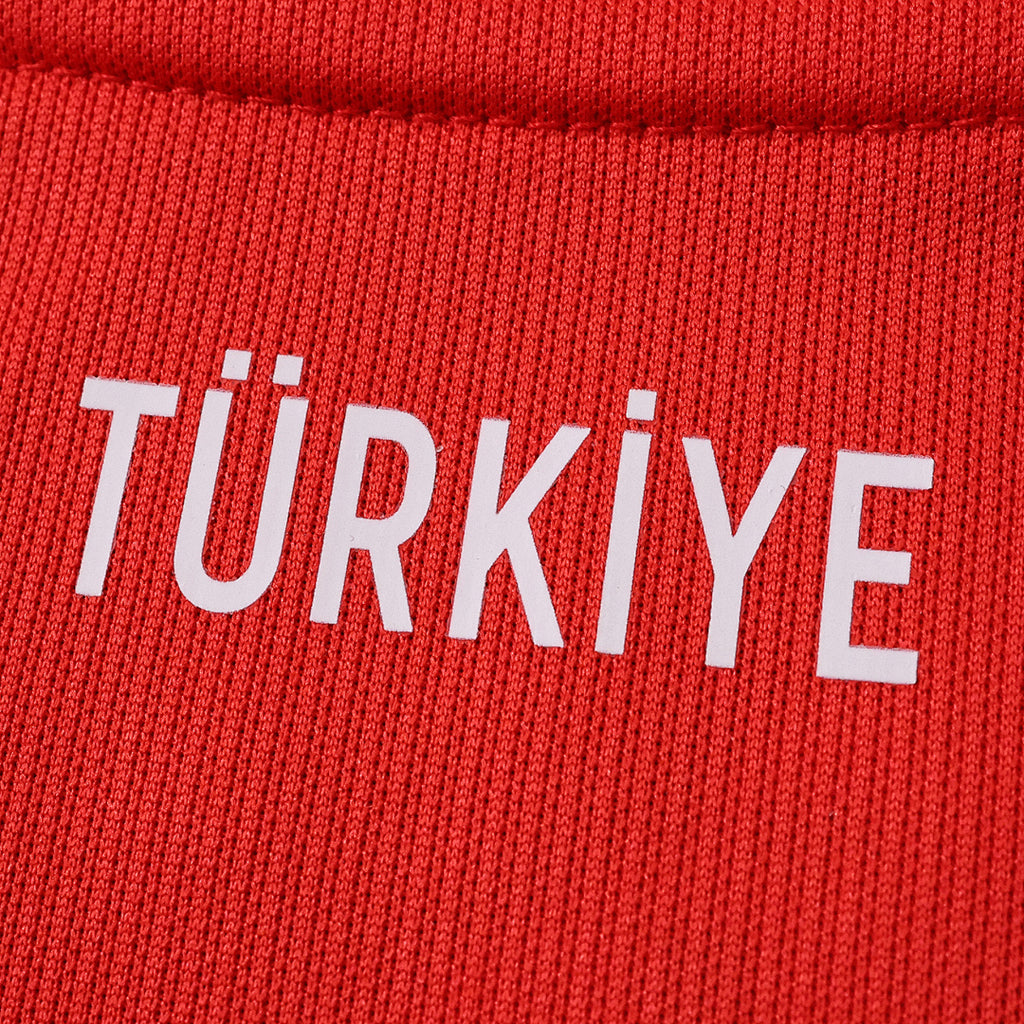 Maillot Turquie Domicile 2026