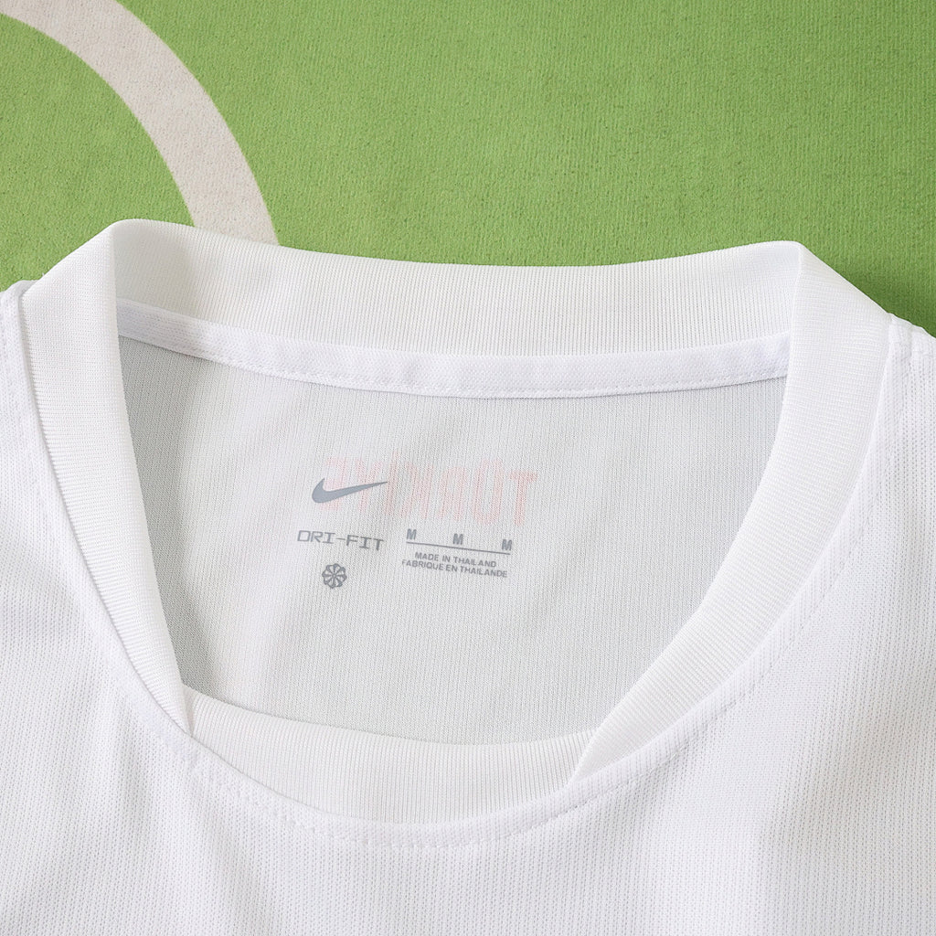 Maillot Turquie Extérieur 2026