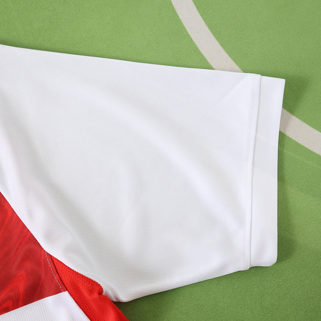 Maillot Turquie Extérieur 2026