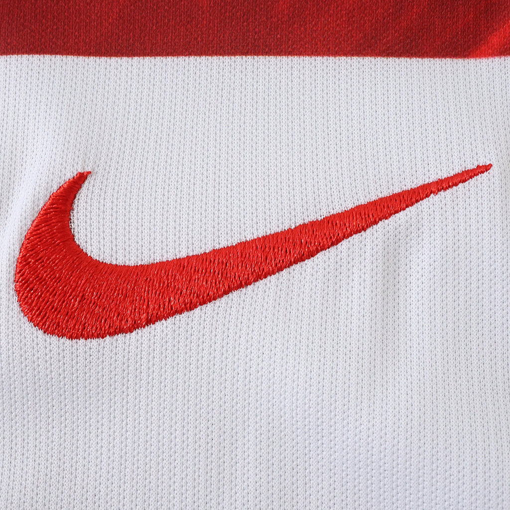 Maillot Turquie Extérieur 2026