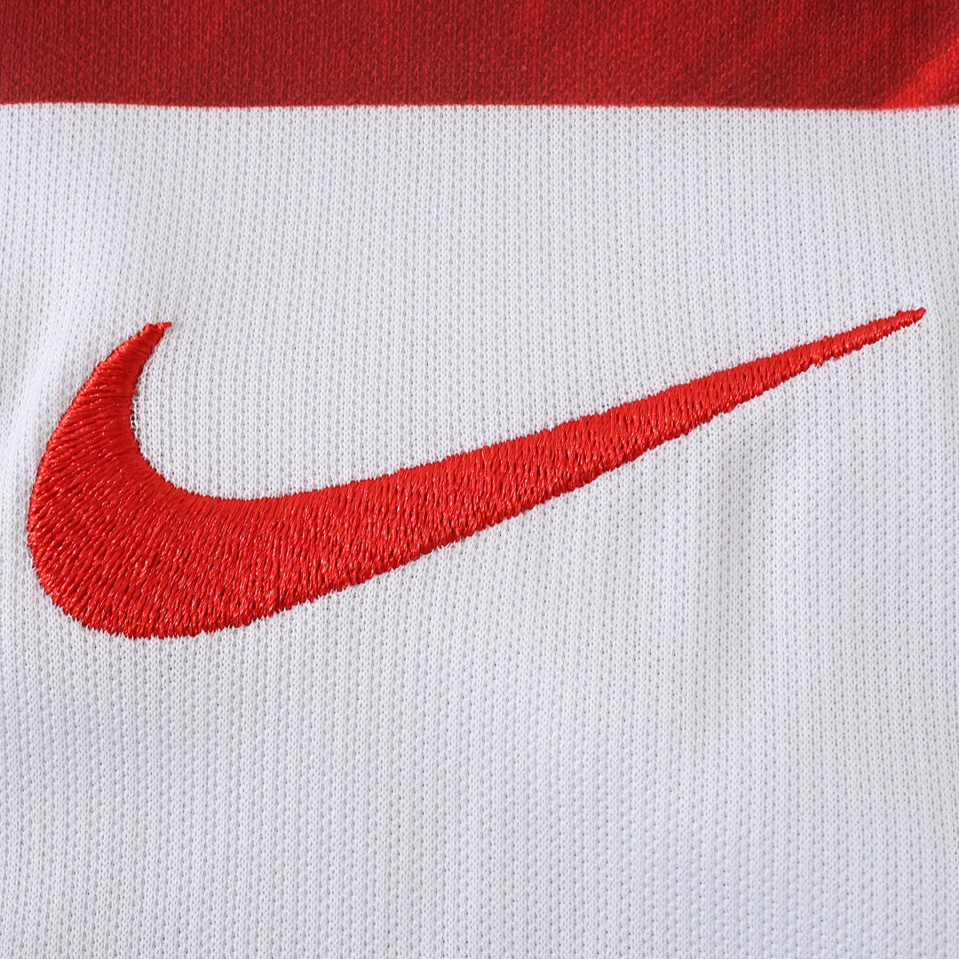 Maillot Turquie Extérieur 2026
