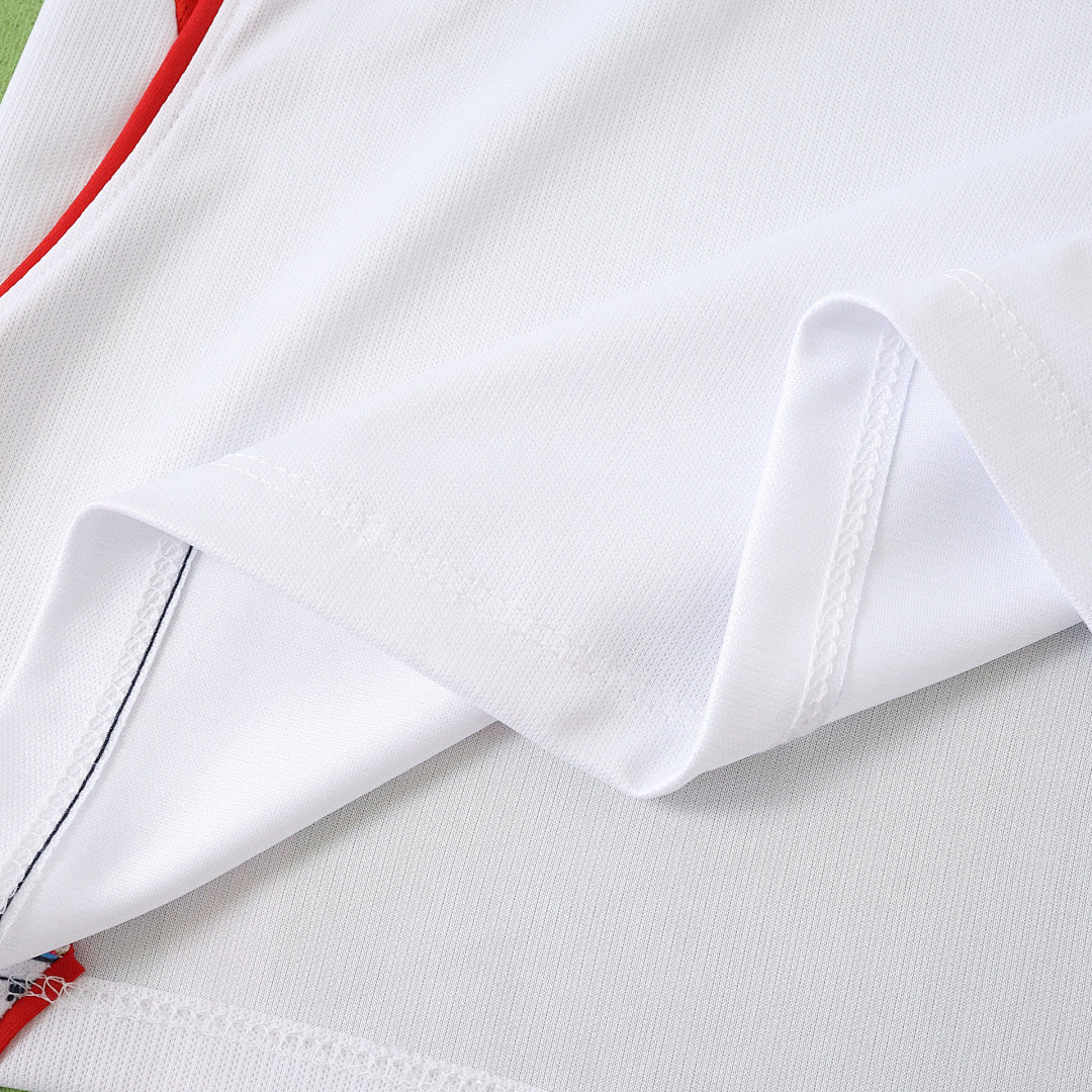 Maillot Turquie Extérieur 2026