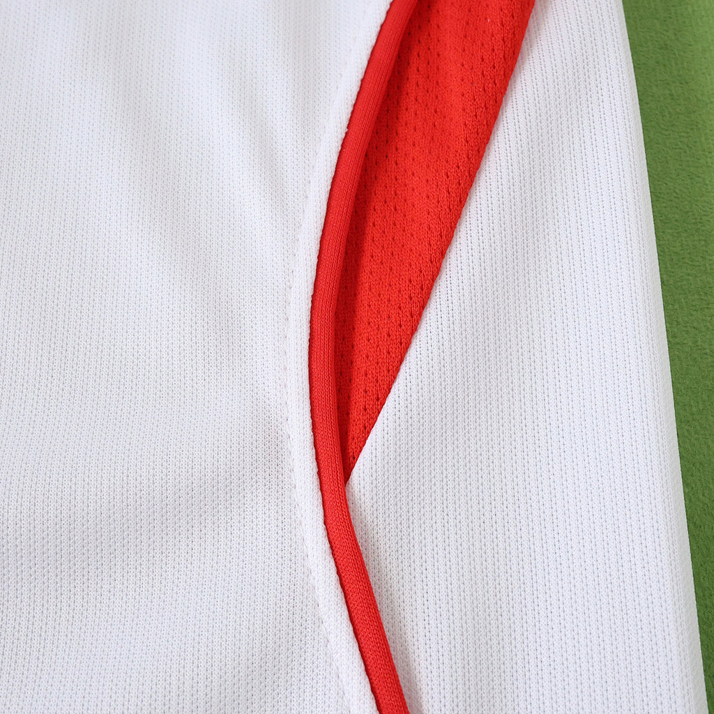Maillot Turquie Extérieur 2026