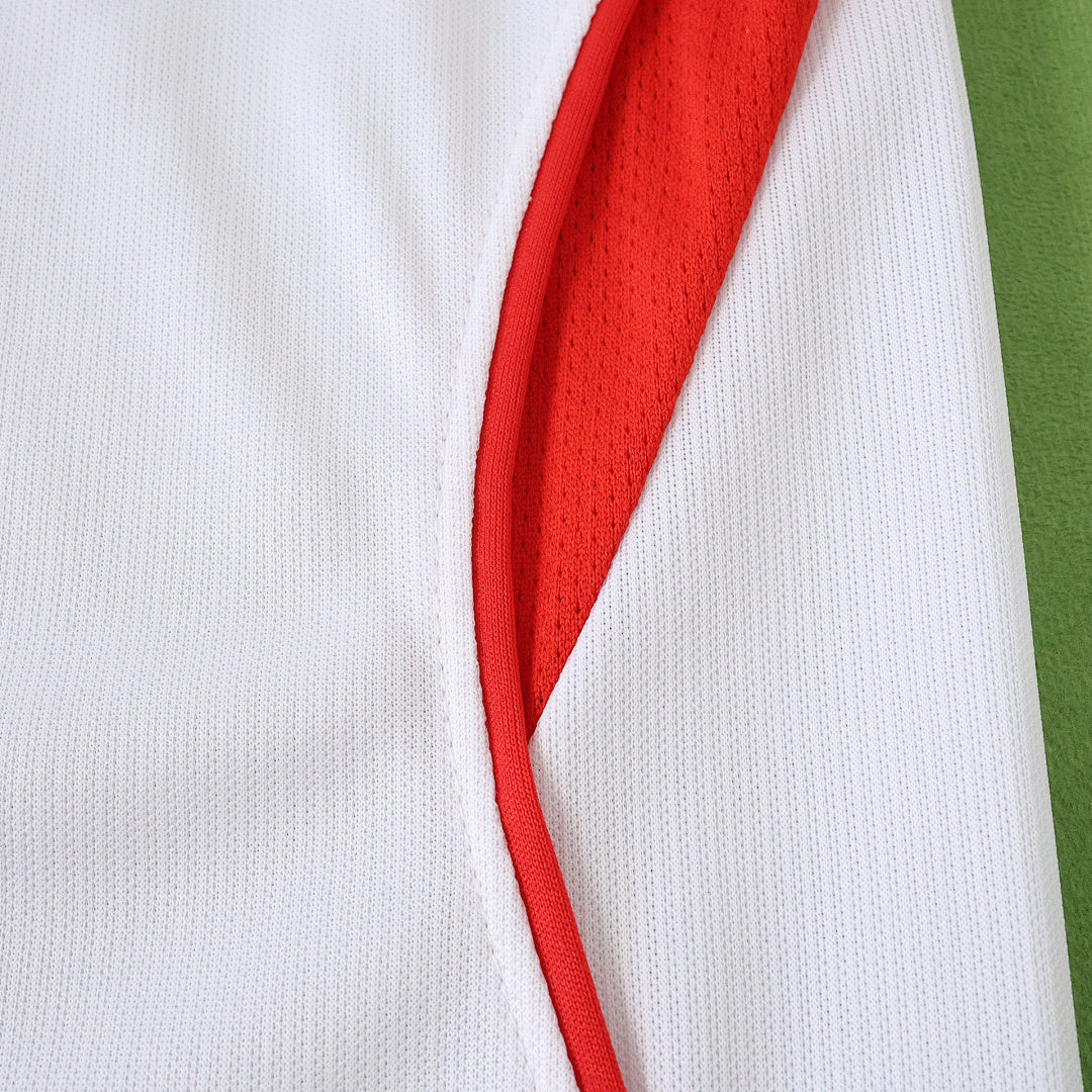 Maillot Turquie Extérieur 2026