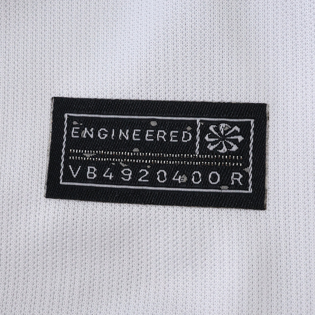Maillot Turquie Extérieur 2026