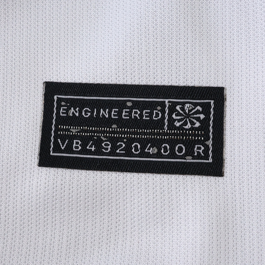 Maillot Turquie Extérieur 2026