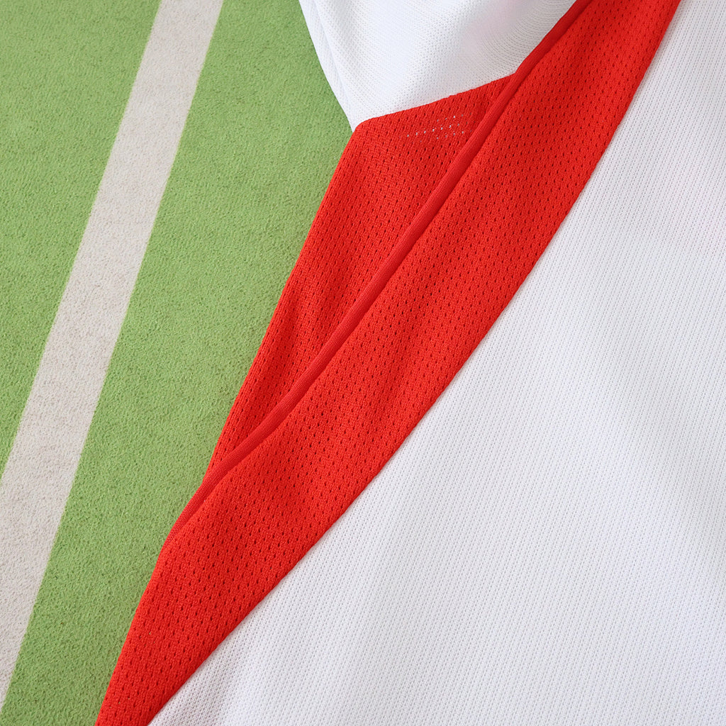 Maillot Turquie Extérieur 2026