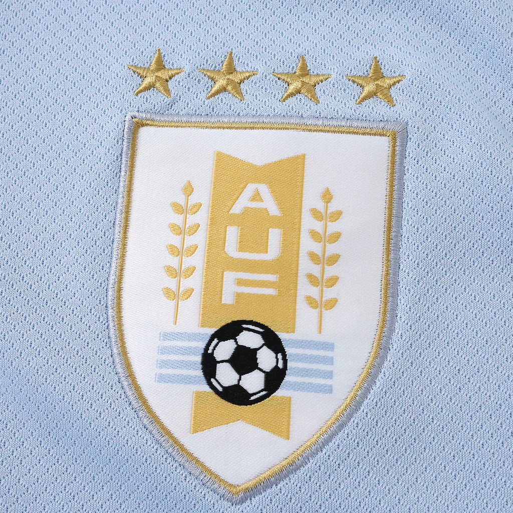 Maillot Uruguay Domicile 2026