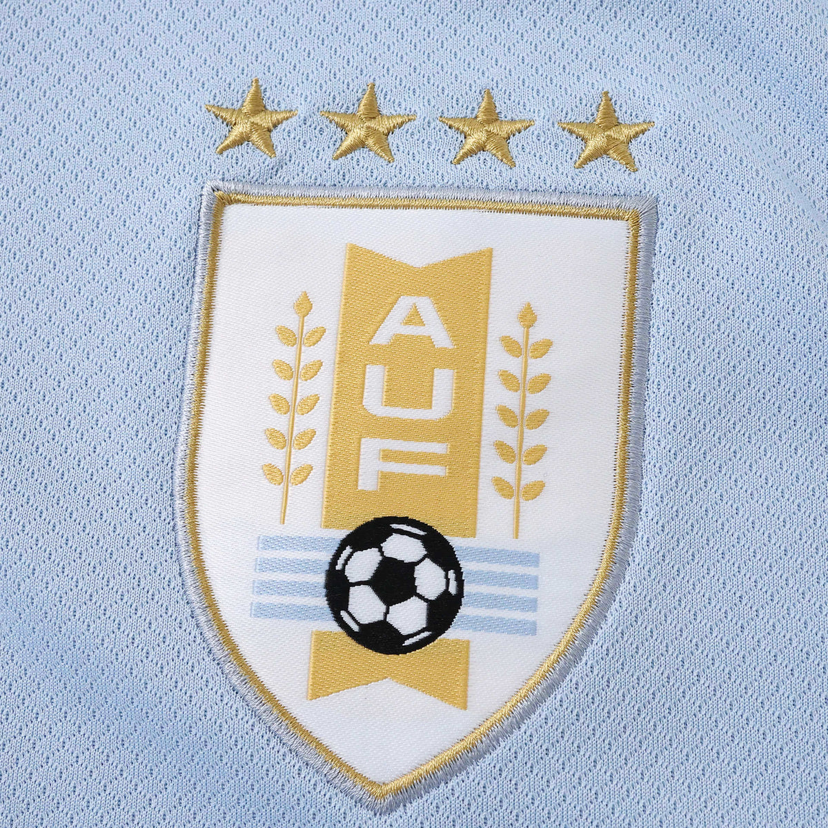 Maillot Uruguay Domicile 2026