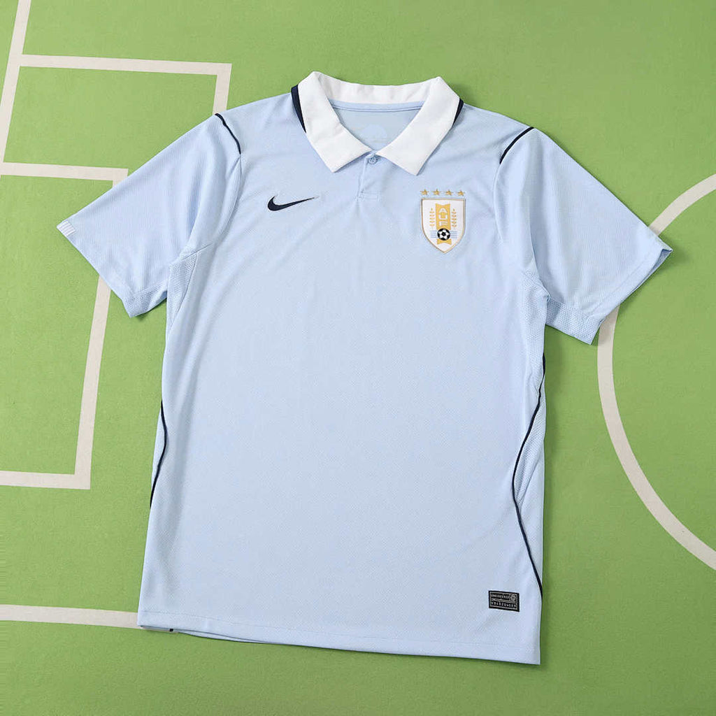 Maillot Uruguay Domicile 2026