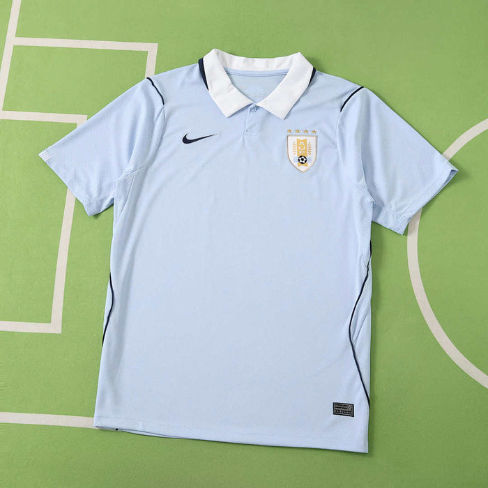 Maillot Uruguay Domicile 2026