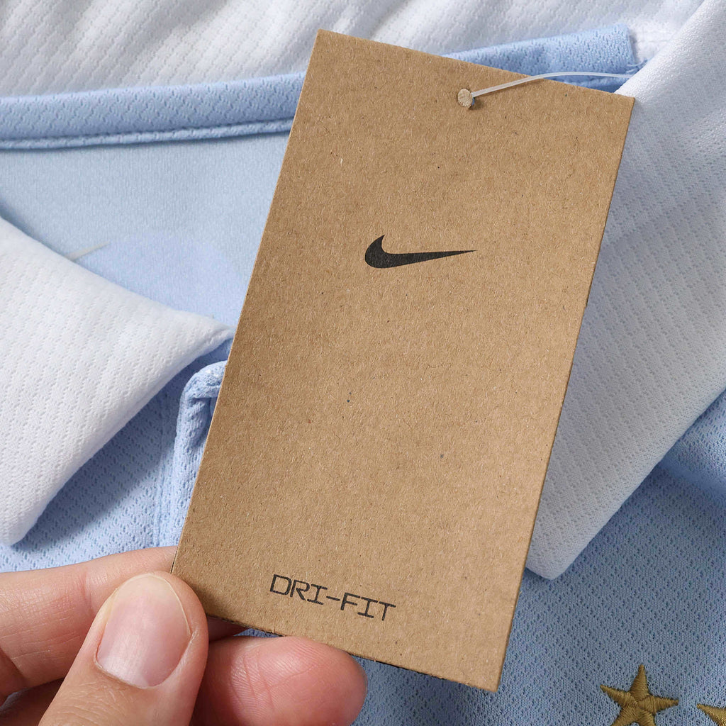 Maillot Uruguay Domicile 2026