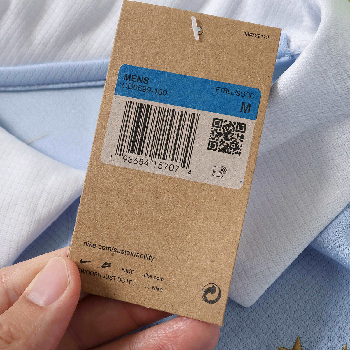 Maillot Uruguay Domicile 2026