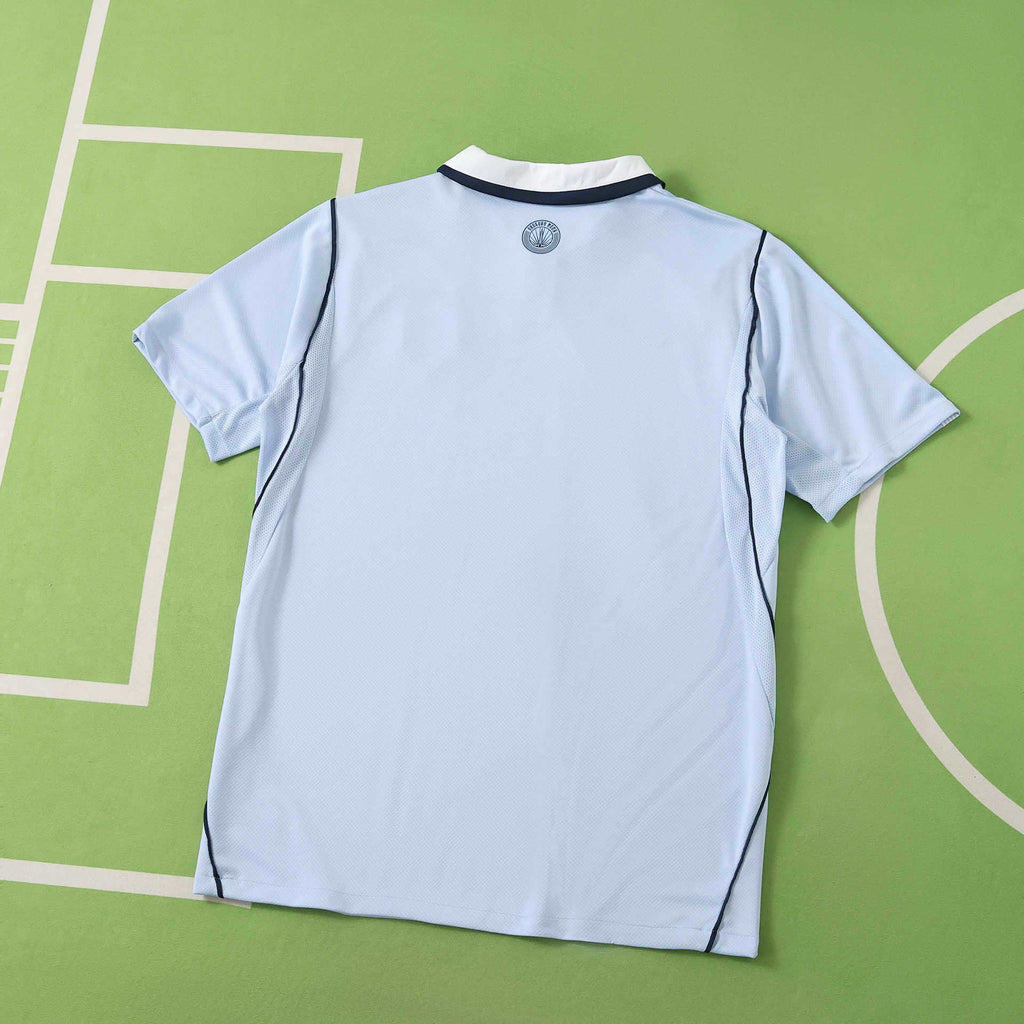 Maillot Uruguay Domicile 2026
