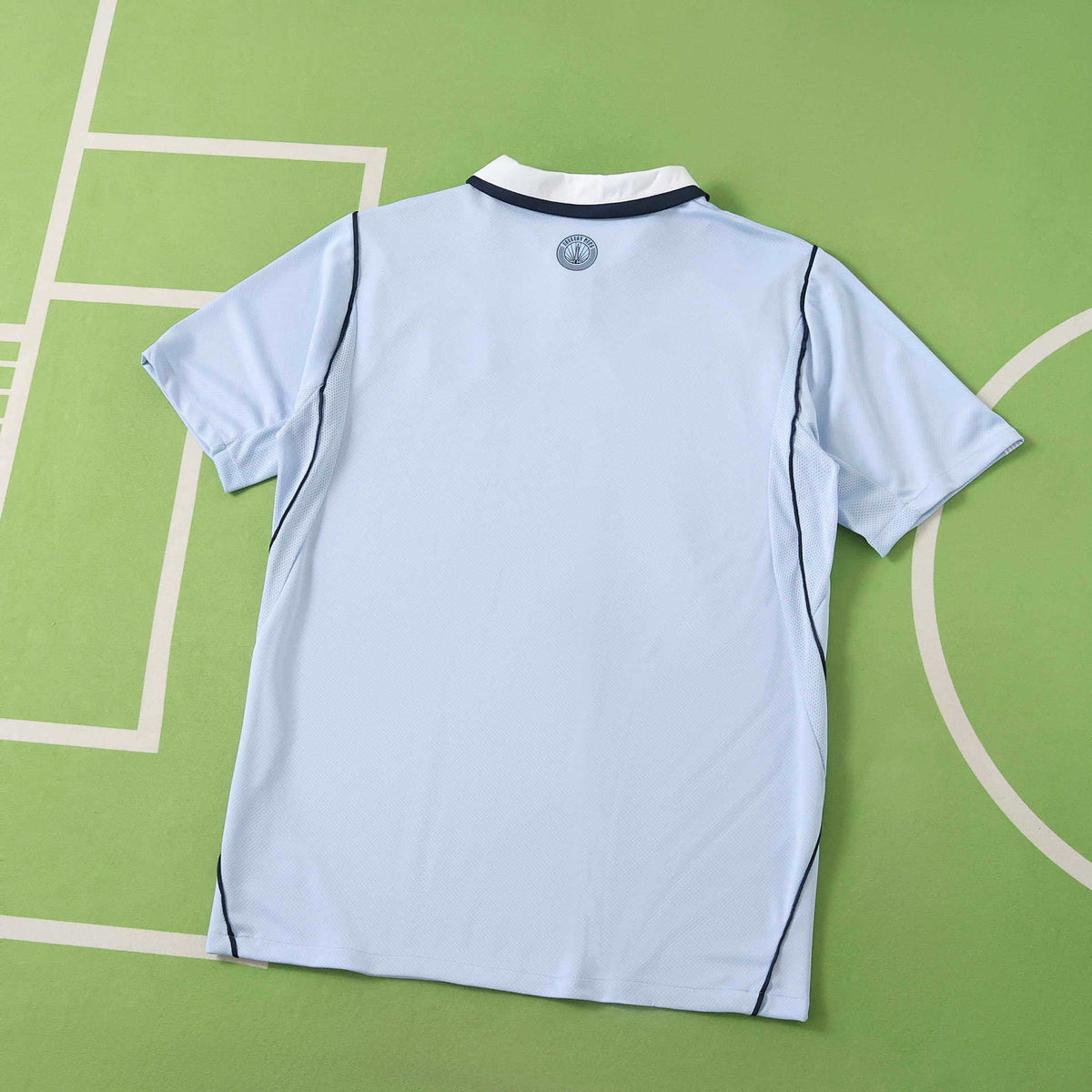 Maillot Uruguay Domicile 2026