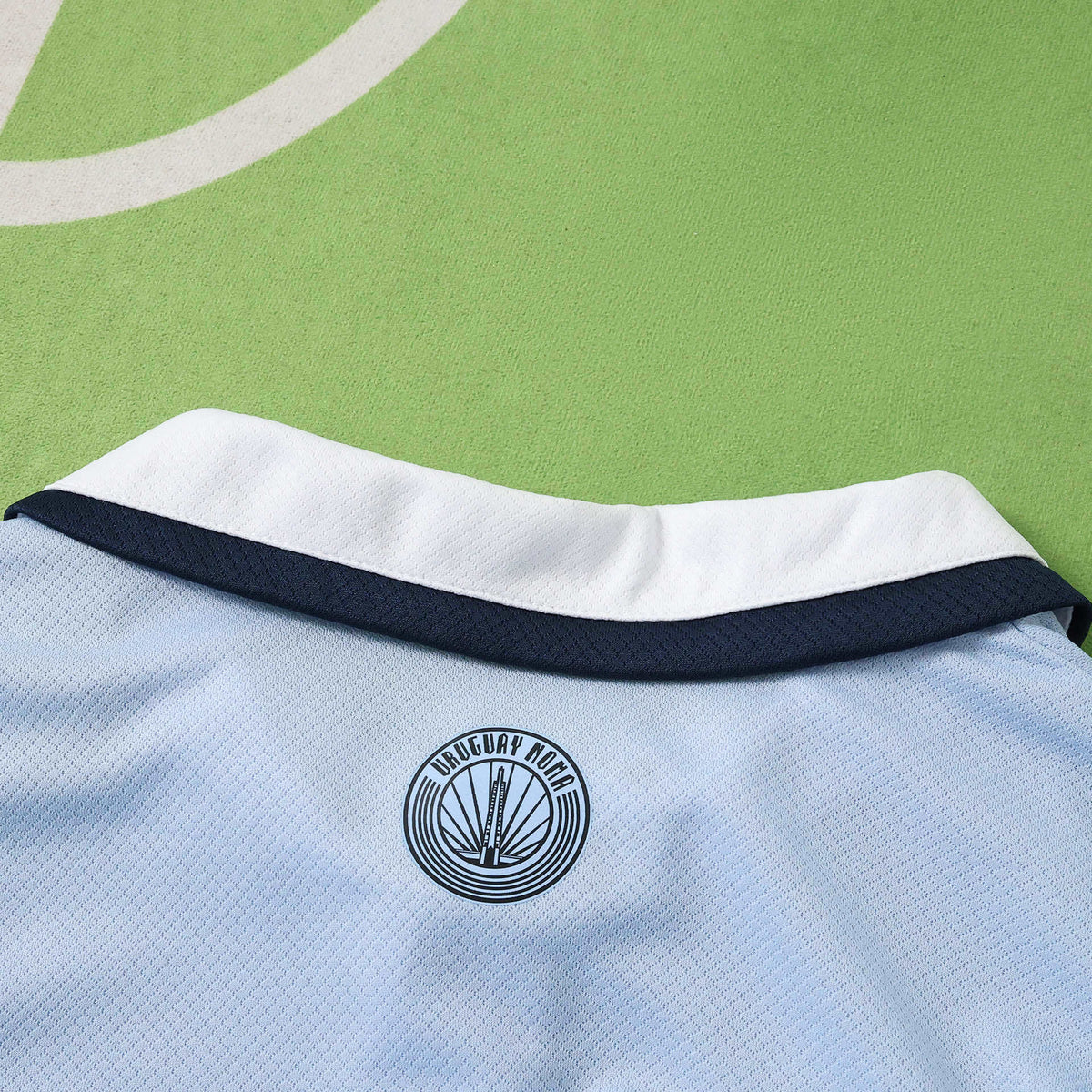 Maillot Uruguay Domicile 2026