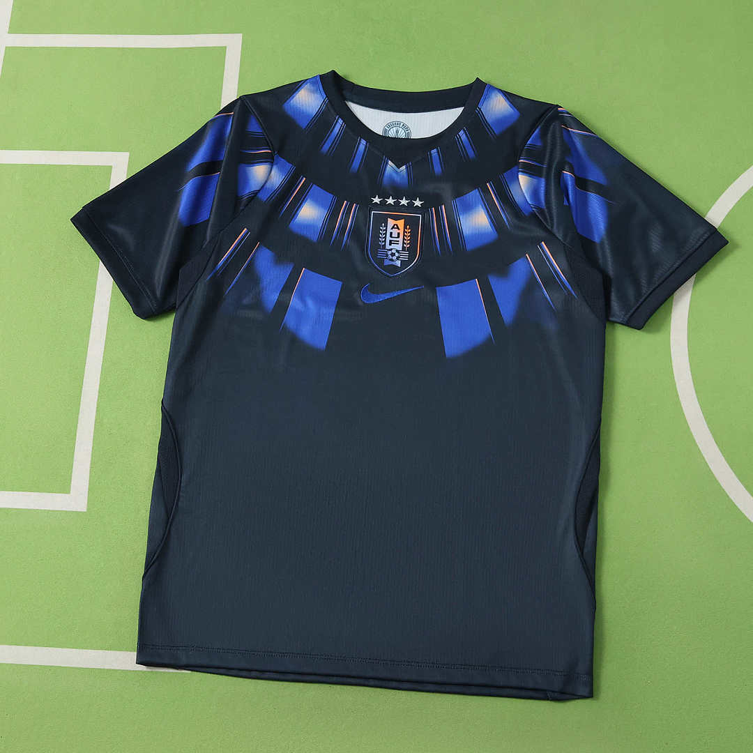 Maillot Uruguay Extérieur 2026