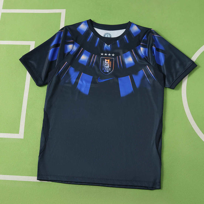 Maillot Uruguay Extérieur 2026