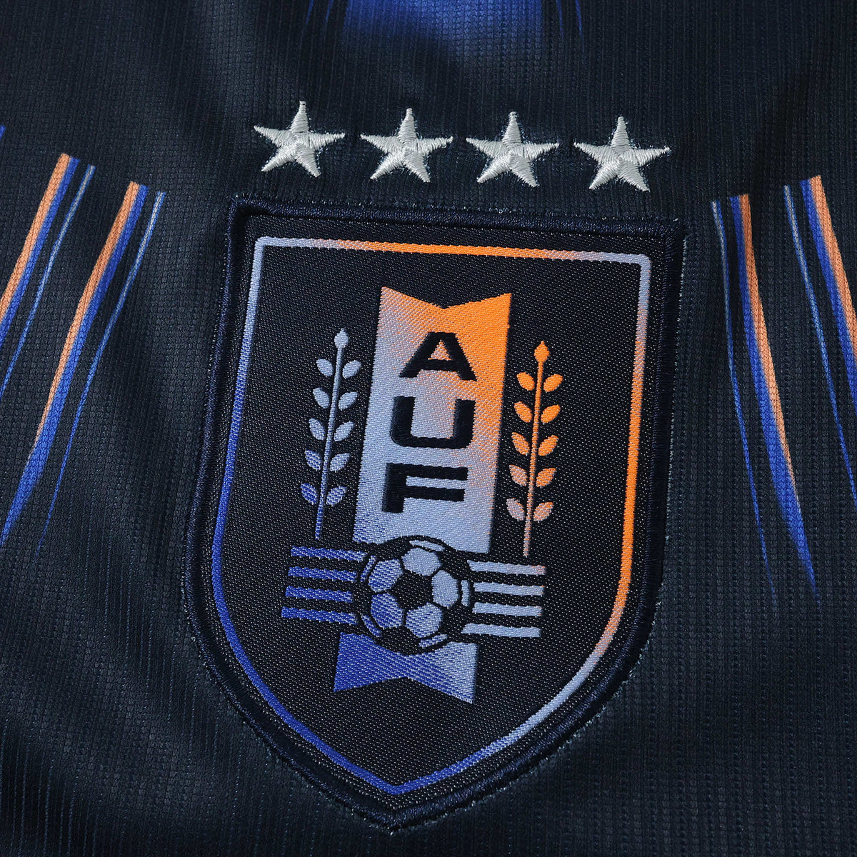 Maillot Uruguay Extérieur 2026