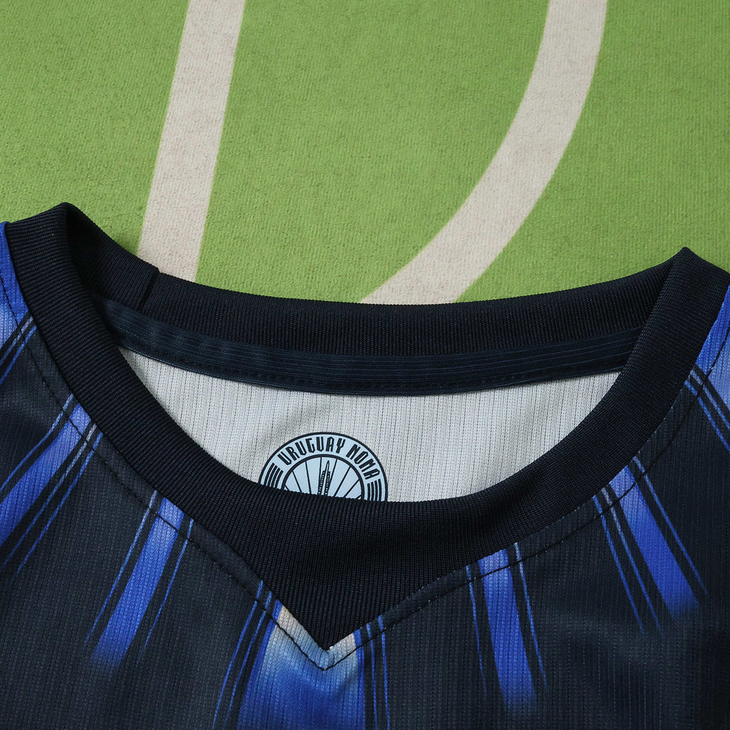 Maillot Uruguay Extérieur 2026