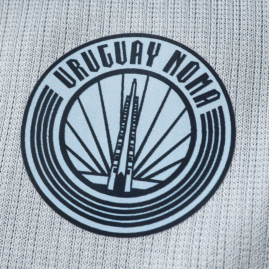 Maillot Uruguay Extérieur 2026