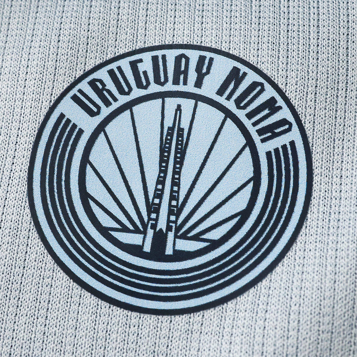 Maillot Uruguay Extérieur 2026