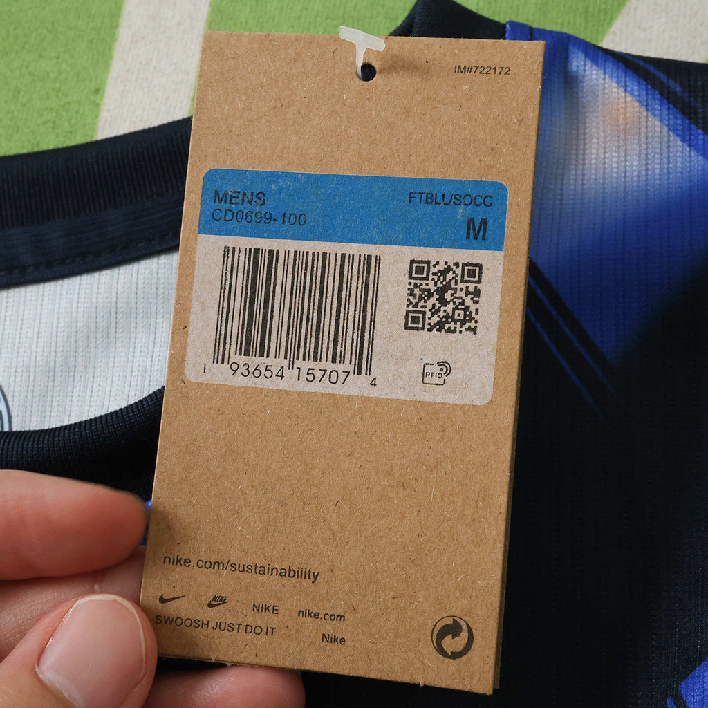 Maillot Uruguay Extérieur 2026